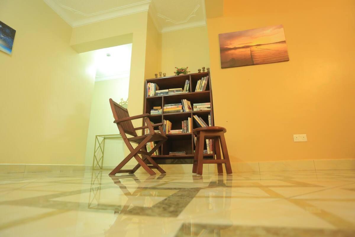 Precious Villas Lubowa ภายนอก รูปภาพ