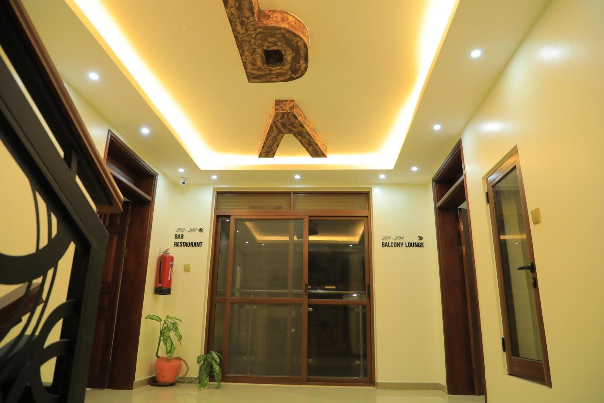 Precious Villas Lubowa ภายนอก รูปภาพ